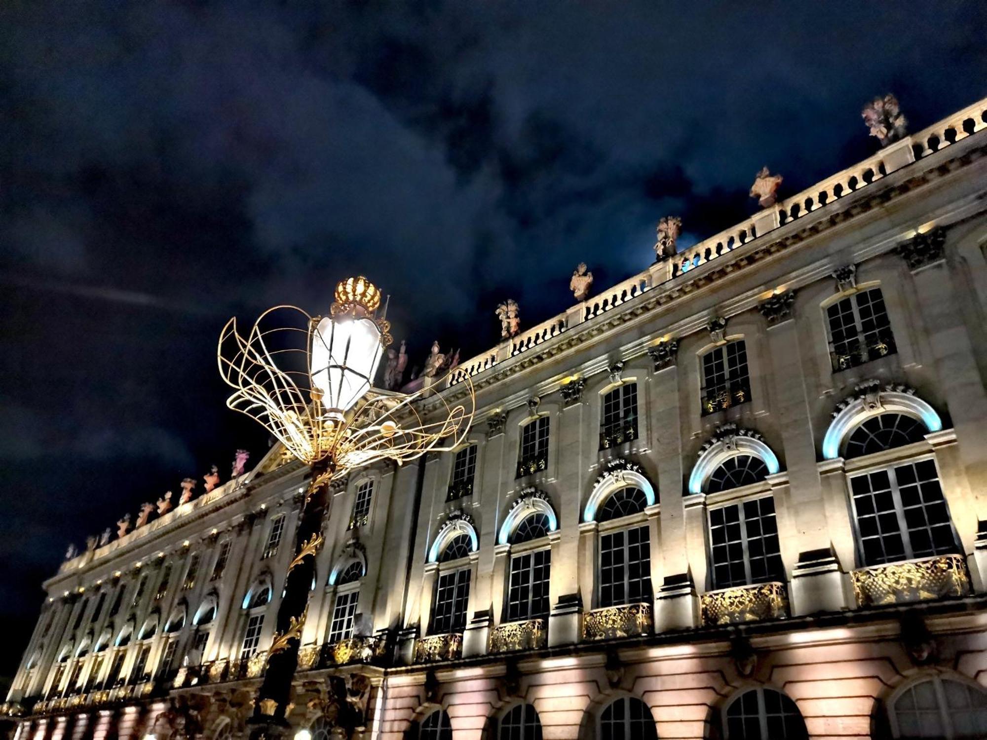 Proche Nancy Centre, A Quelques Pas Des Thermes Et Du Campus Artem, Appartement Calme Avec Parking Gratuit Dış mekan fotoğraf
